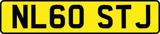 NL60STJ