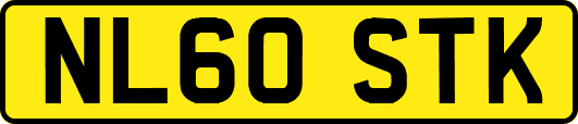 NL60STK