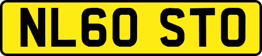 NL60STO