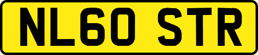 NL60STR