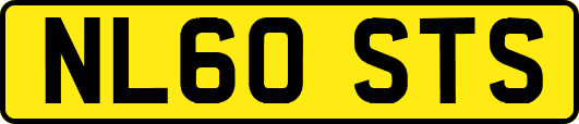 NL60STS