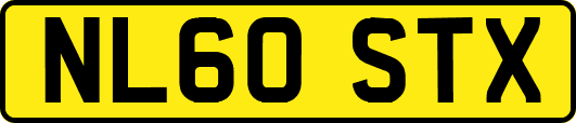NL60STX