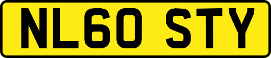 NL60STY