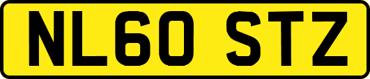 NL60STZ