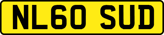NL60SUD