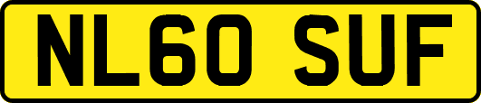 NL60SUF