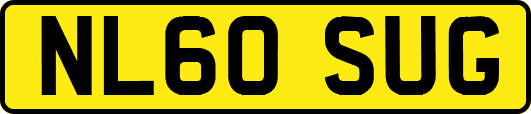 NL60SUG