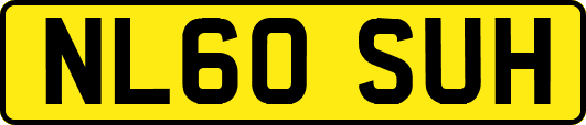 NL60SUH