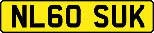 NL60SUK