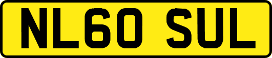 NL60SUL