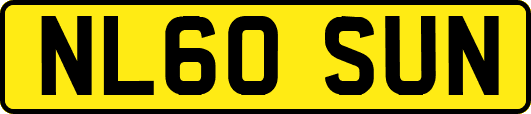 NL60SUN