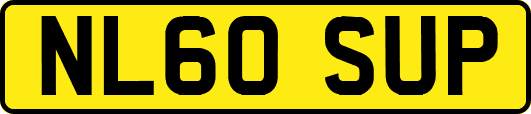 NL60SUP