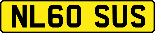 NL60SUS