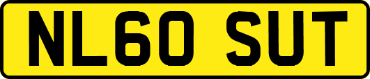 NL60SUT
