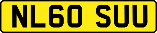 NL60SUU