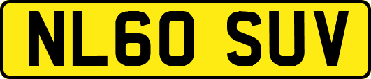 NL60SUV