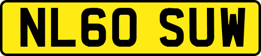 NL60SUW