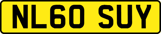 NL60SUY