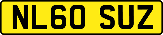 NL60SUZ