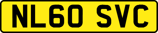 NL60SVC