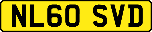 NL60SVD