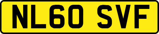 NL60SVF