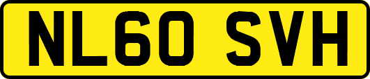 NL60SVH