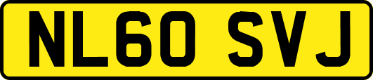 NL60SVJ