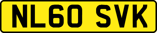 NL60SVK
