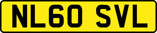 NL60SVL
