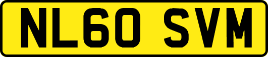 NL60SVM