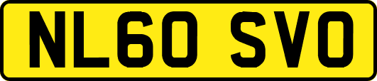 NL60SVO