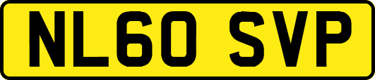 NL60SVP