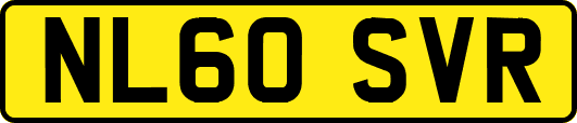 NL60SVR