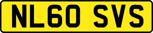 NL60SVS