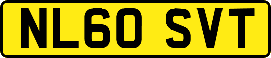 NL60SVT