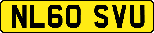 NL60SVU