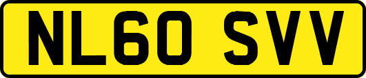 NL60SVV