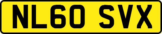 NL60SVX