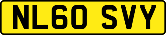 NL60SVY