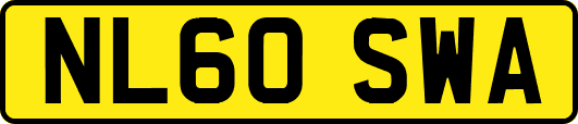 NL60SWA