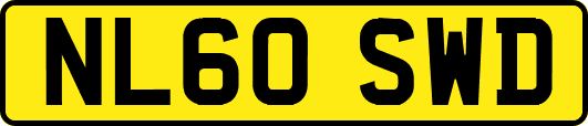 NL60SWD