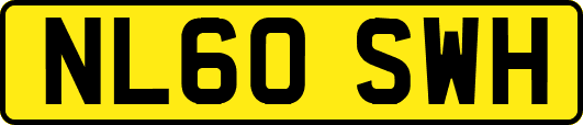NL60SWH
