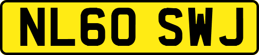 NL60SWJ