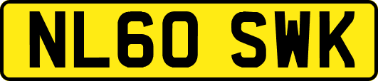 NL60SWK