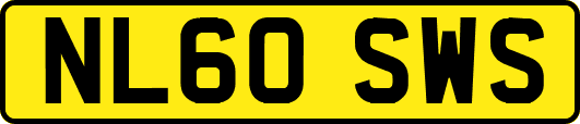 NL60SWS