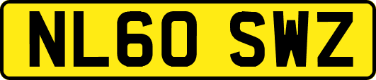NL60SWZ