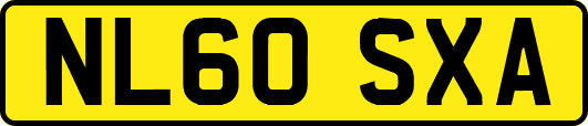 NL60SXA