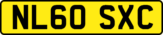NL60SXC