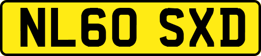 NL60SXD